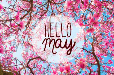Happy New Month Wishes From WaploadedMedia